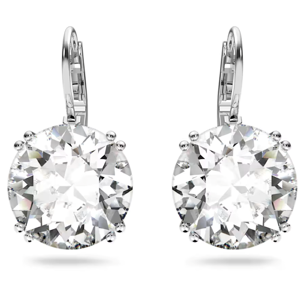 SWAROVSKI | Orecchini pendenti Millenia