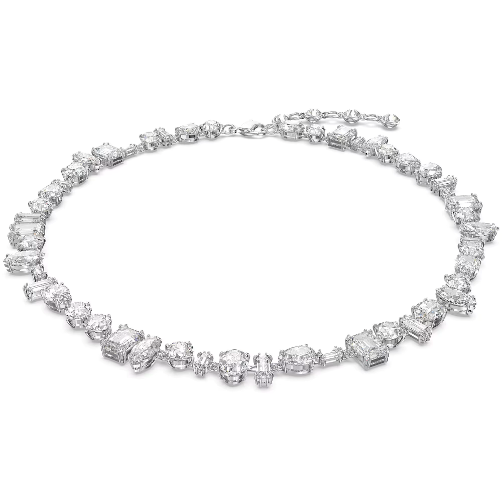 SWAROVSKI | Collana a Gema