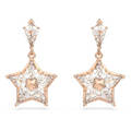 SWAROVSKI |  Orecchini pendenti Stella