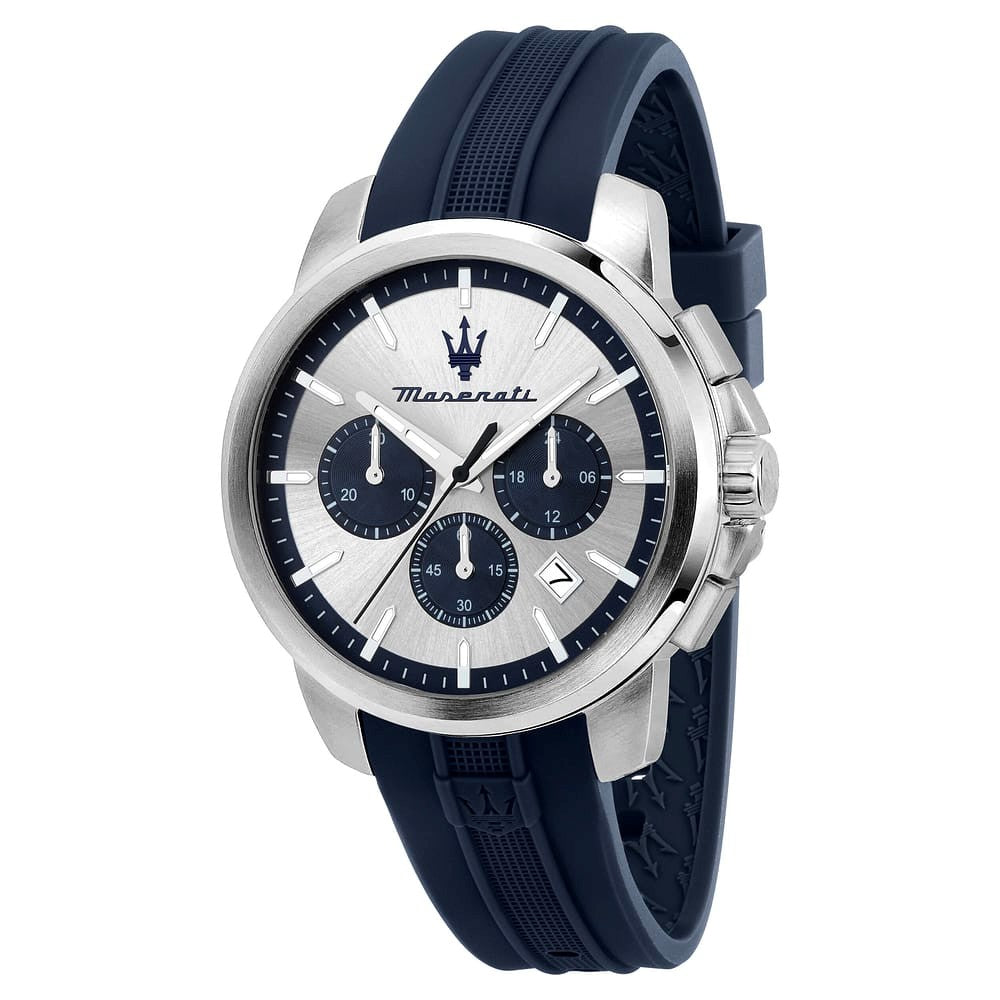 MASERATI | Successo