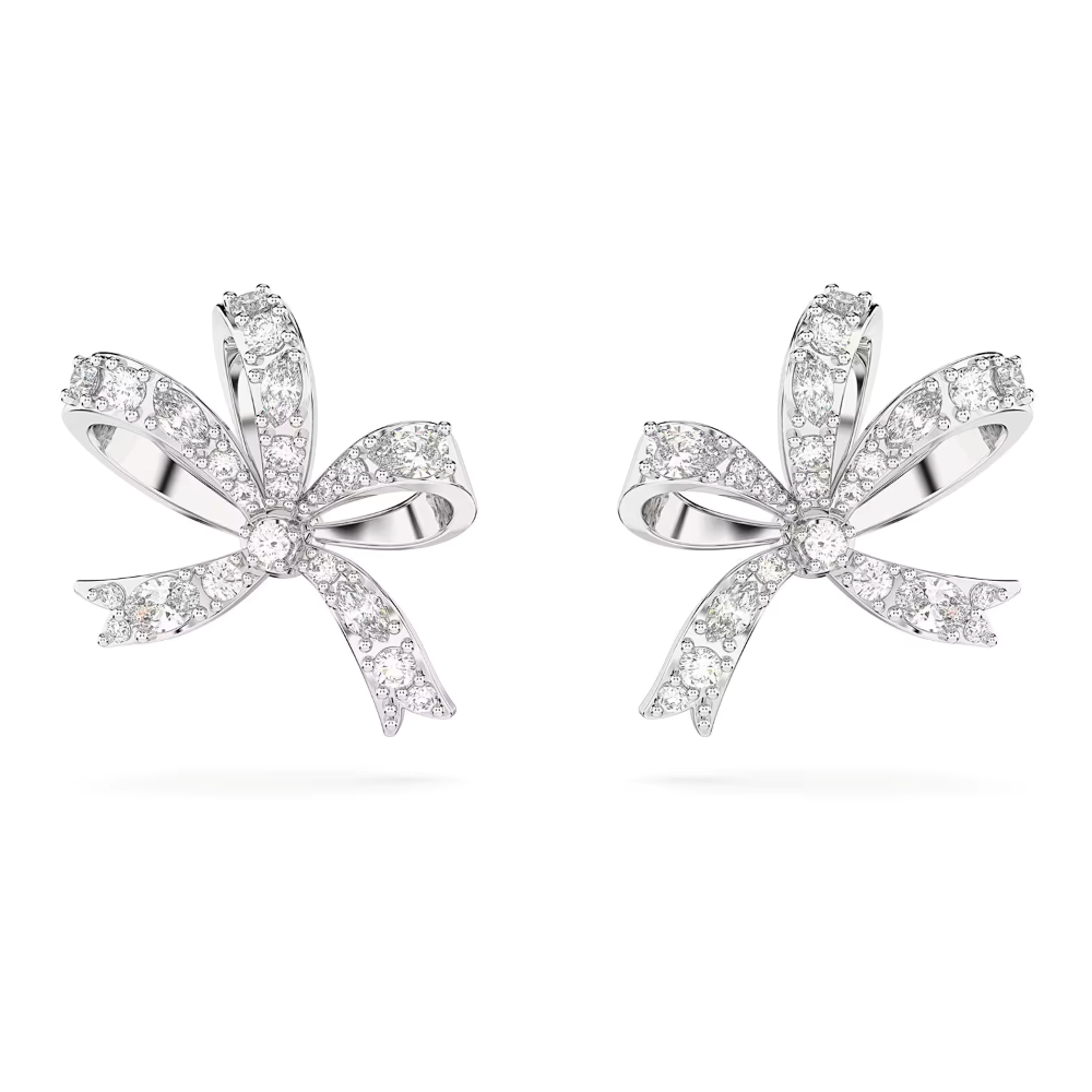 SWAROVSKI | Orecchini Hyperbola