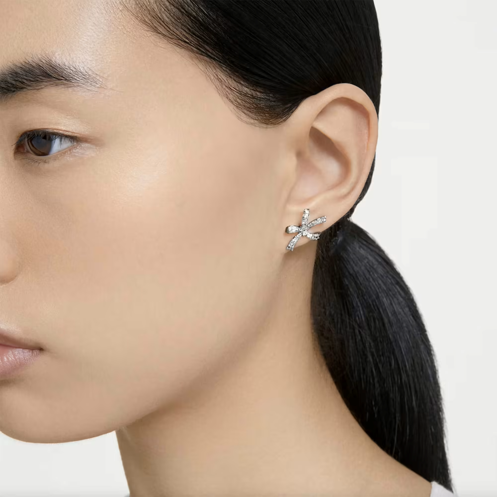SWAROVSKI | Orecchini Hyperbola