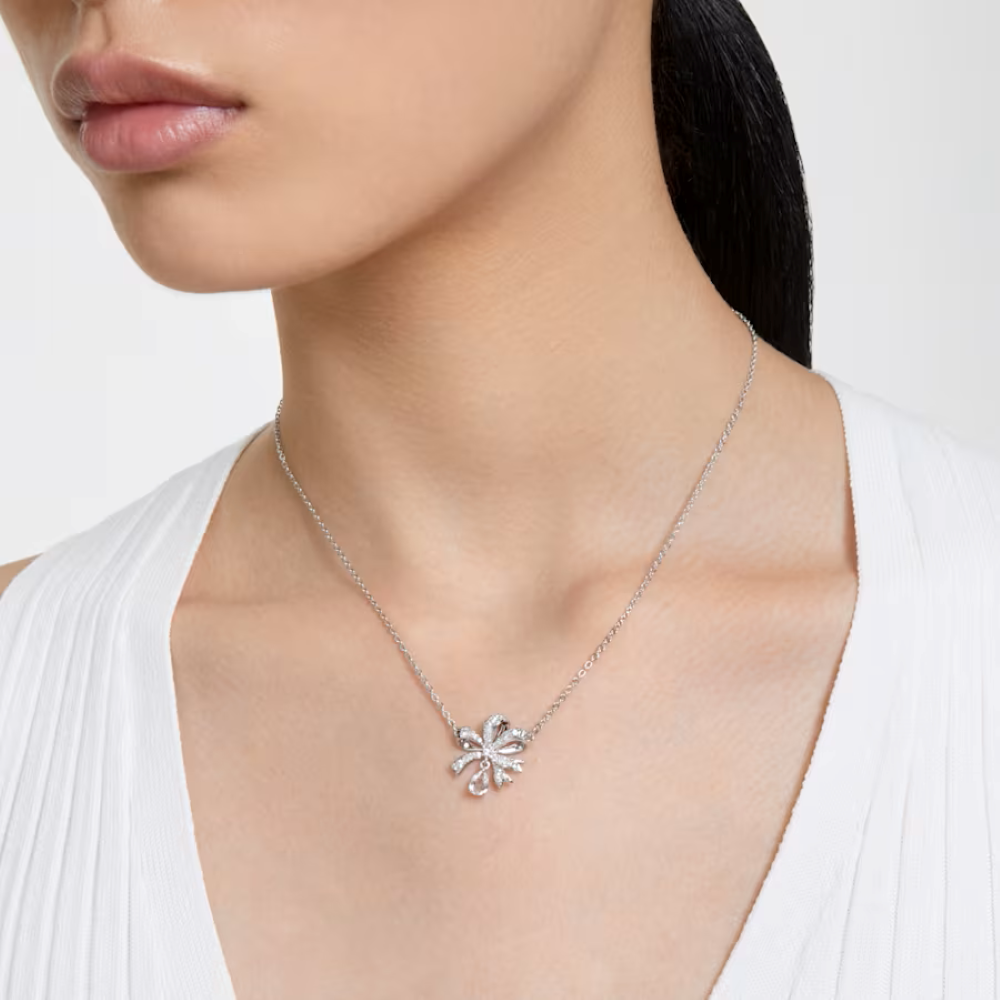SWAROVSKI | Collana Volta