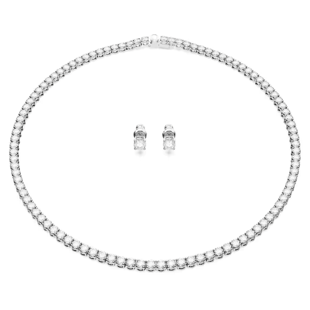 SWAROVSKI | Set Matrix Tennis