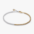Bracciale Tennis e Sfere