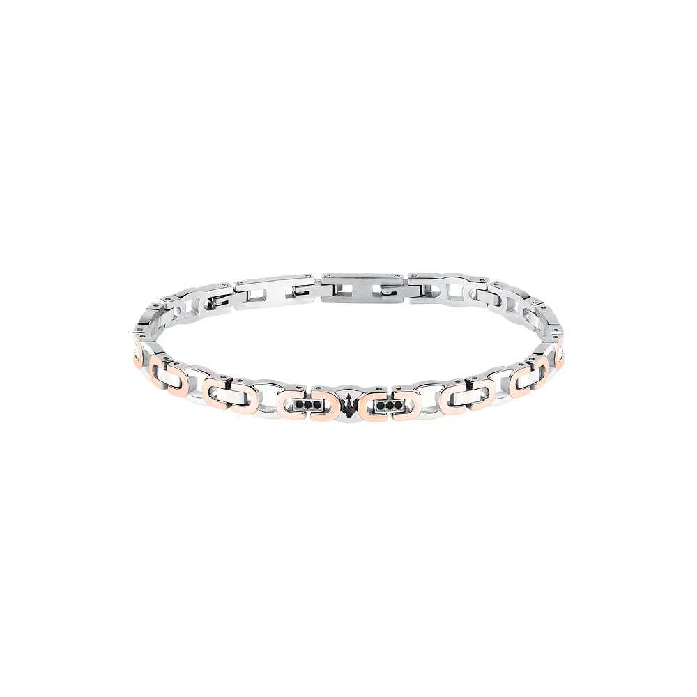 MASERATI | Bracciale iconic
