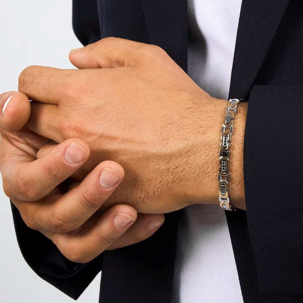 MASERATI | Bracciale iconic