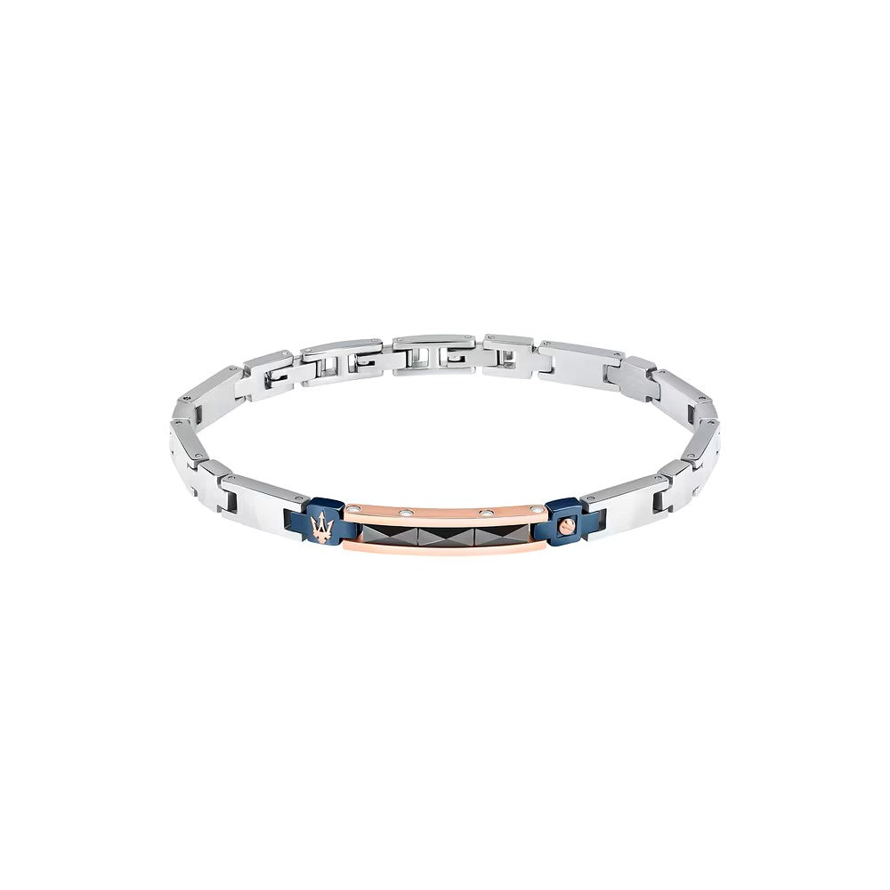 MASERATI | Bracciale ceramic