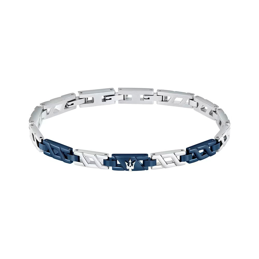 MASERATI | Bracciale iconic