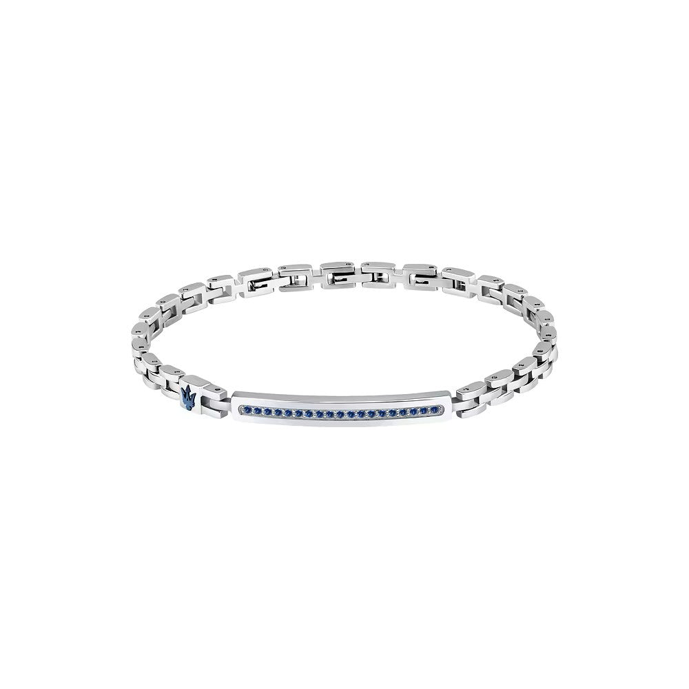 MASERATI | Bracciale iconic