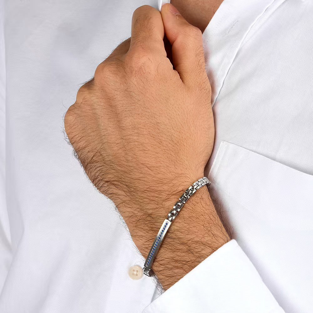 MASERATI | Bracciale iconic