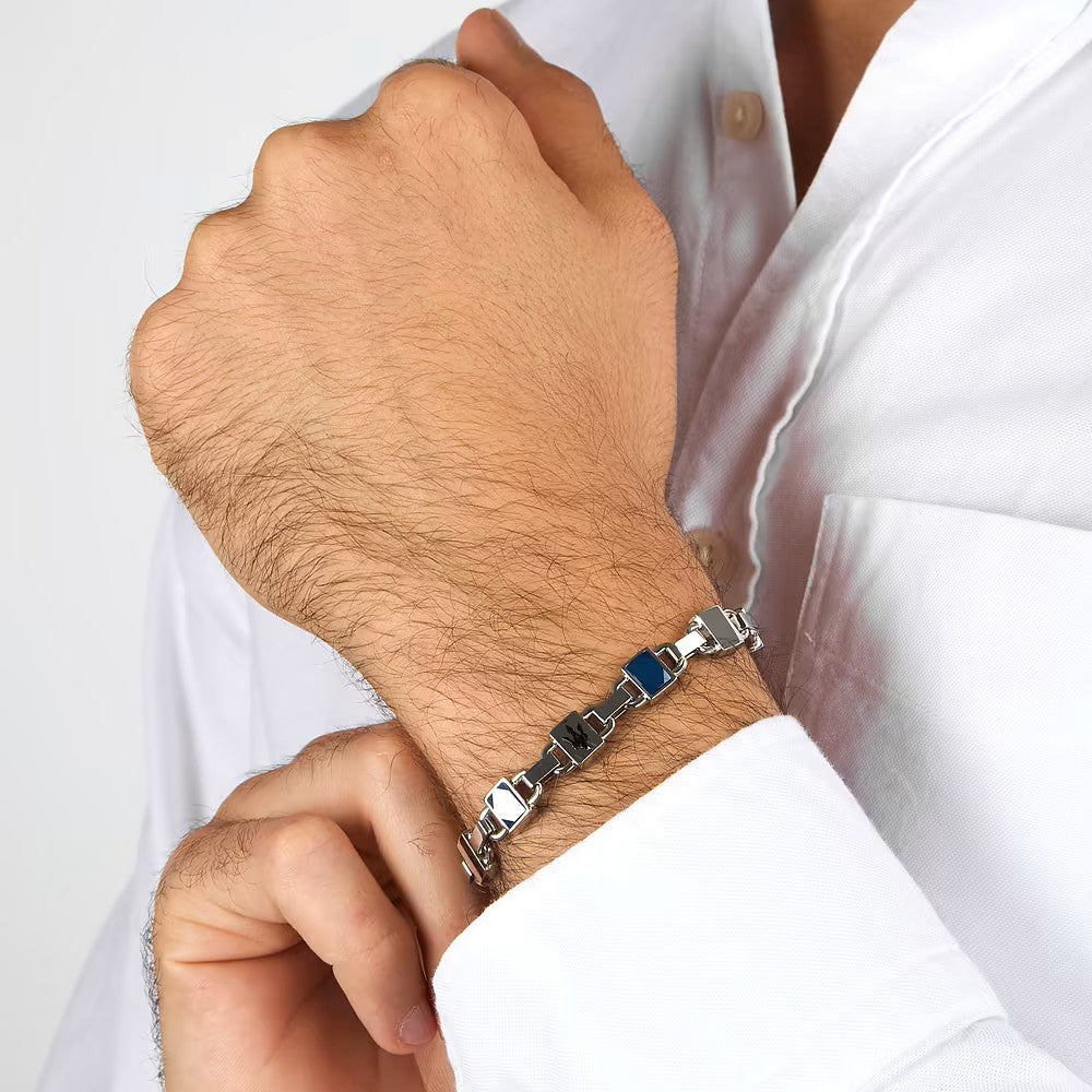 MASERATI | Bracciale ceramic