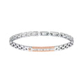 MASERATI | Bracciale diamonds