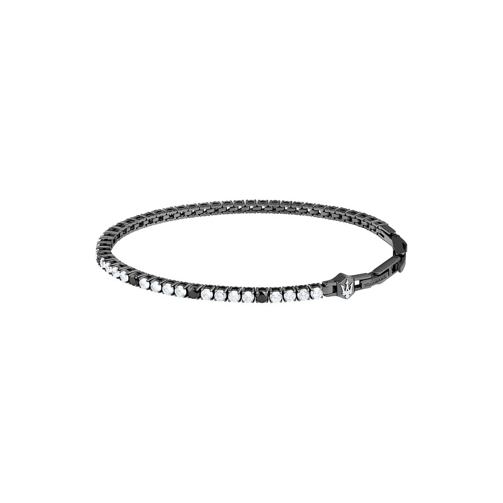 MASERATI | Bracciale tennis
