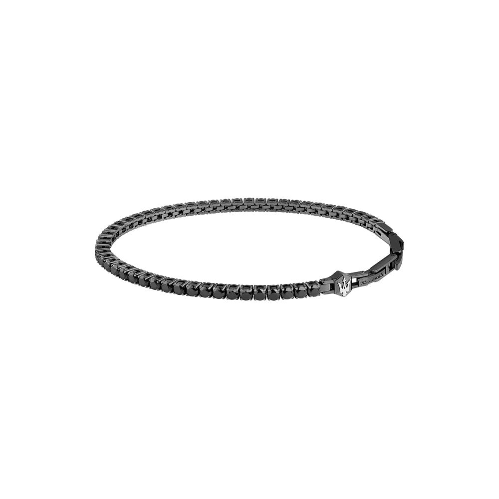 MASERATI | Bracciale tennis