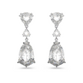 SWAROVSKI | Orecchini pendenti Mesmera
