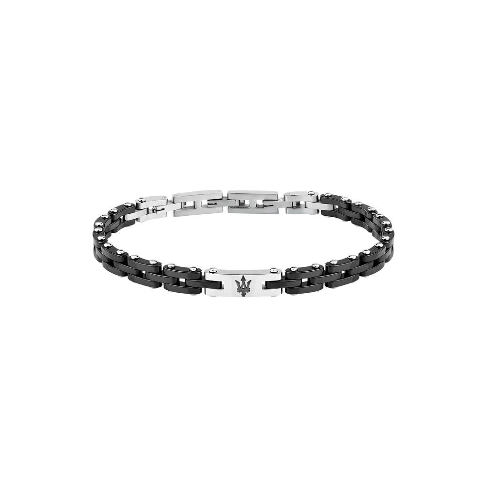 MASERATI | Bracciale ceramic