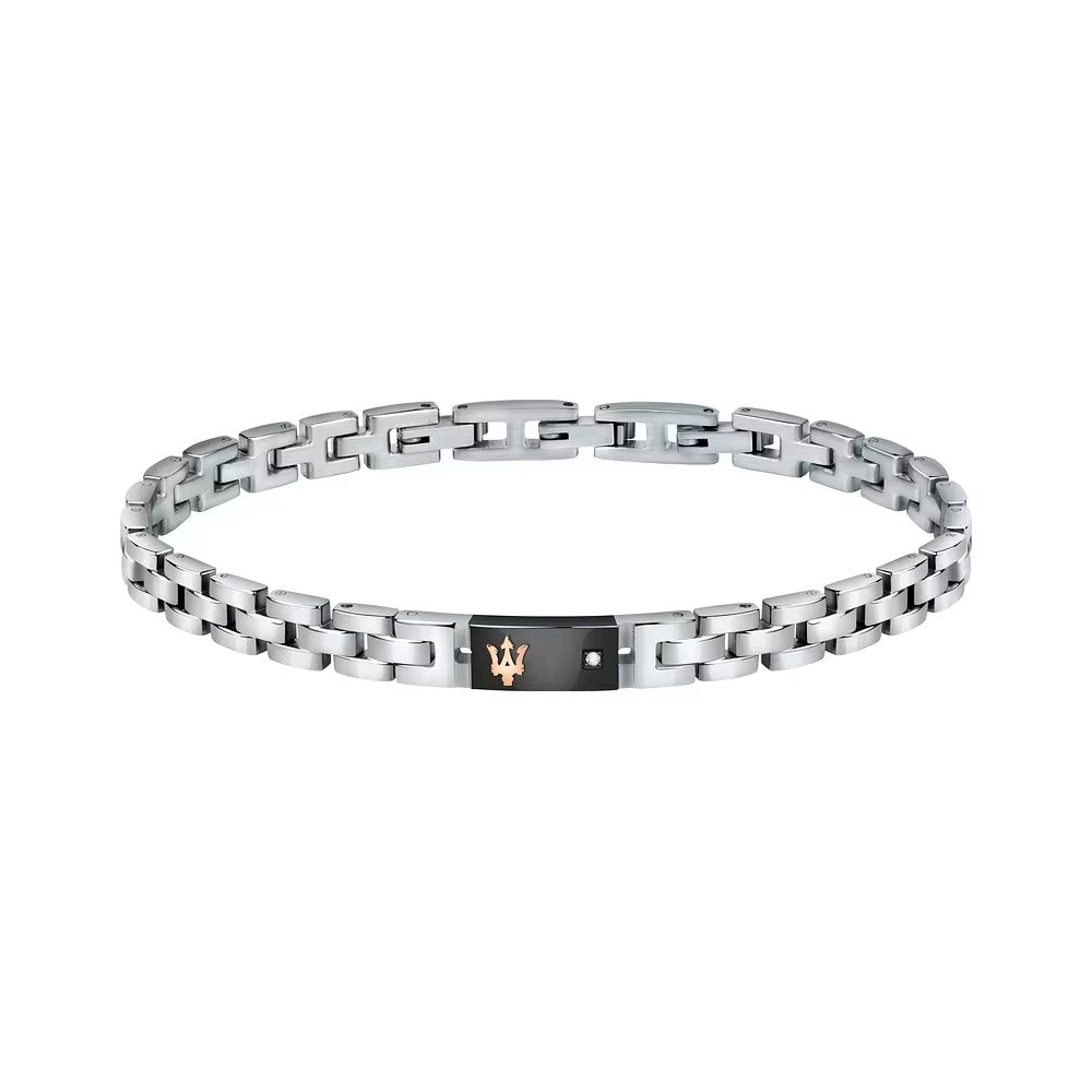 MASERATI | Bracciale jewels