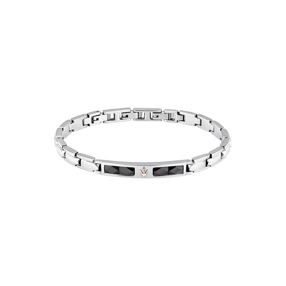 MASERATI | Bracciale ceramic