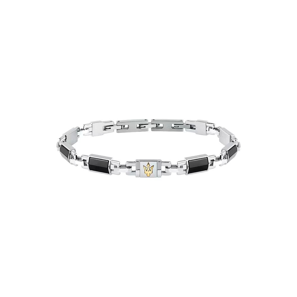 MASERATI | Bracciale ceramic