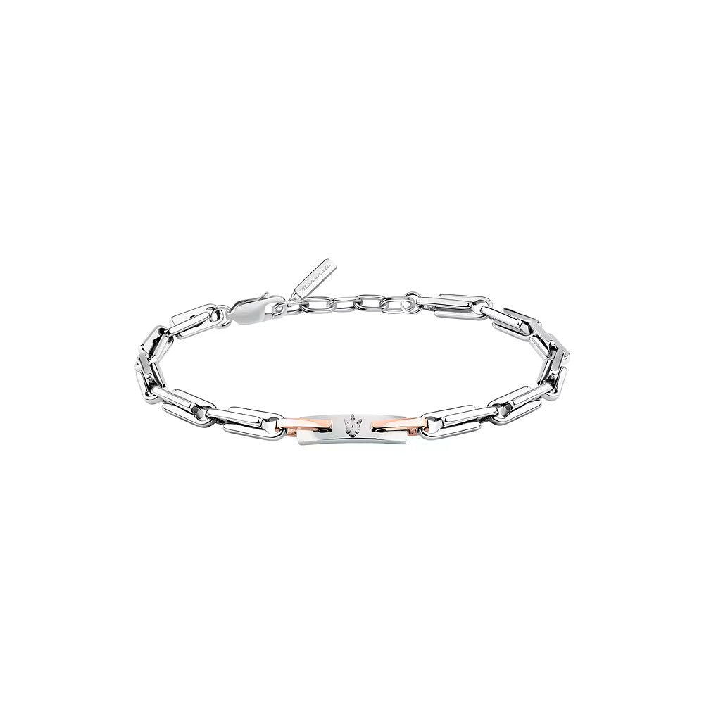 MASERATI | Bracciale iconic