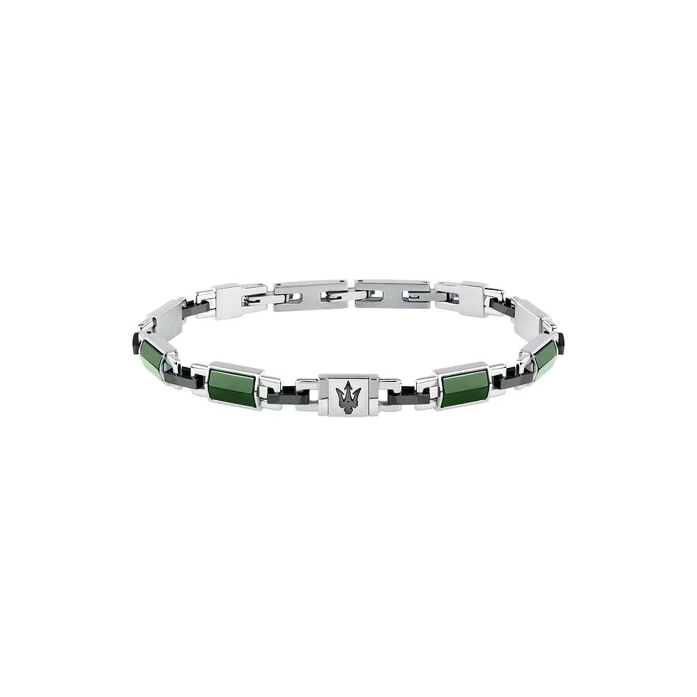 MASERATI | Bracciale ceramic