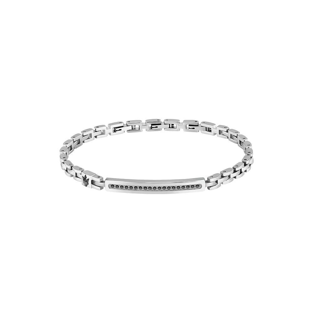 MASERATI | Bracciale iconic