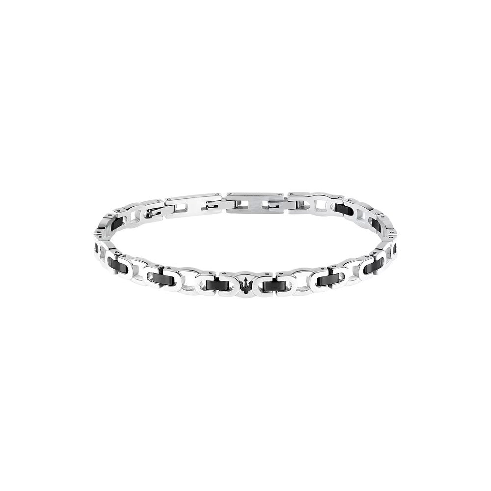 MASERATI | Bracciale iconic