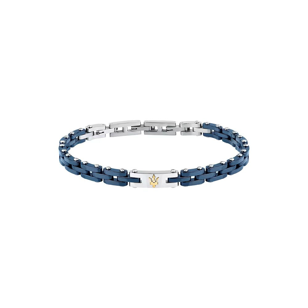 MASERATI | Bracciale ceramic