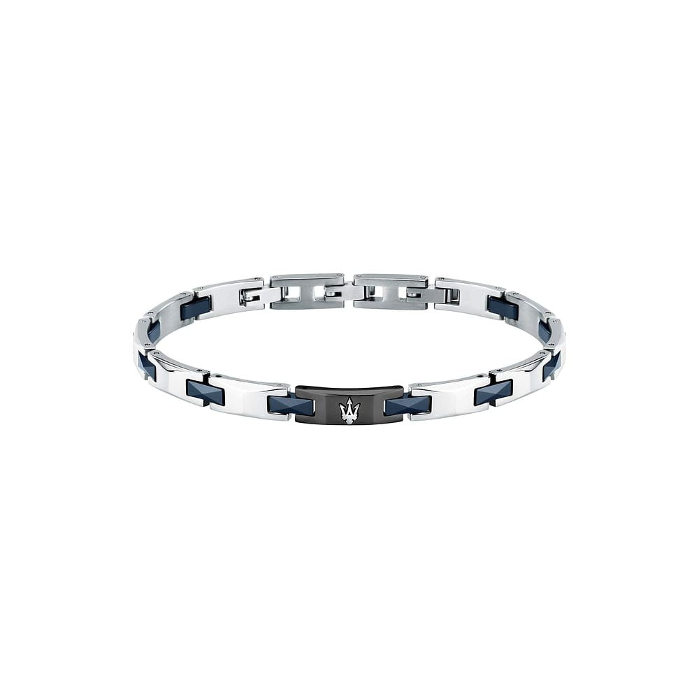 MASERATI | Bracciale ceramic