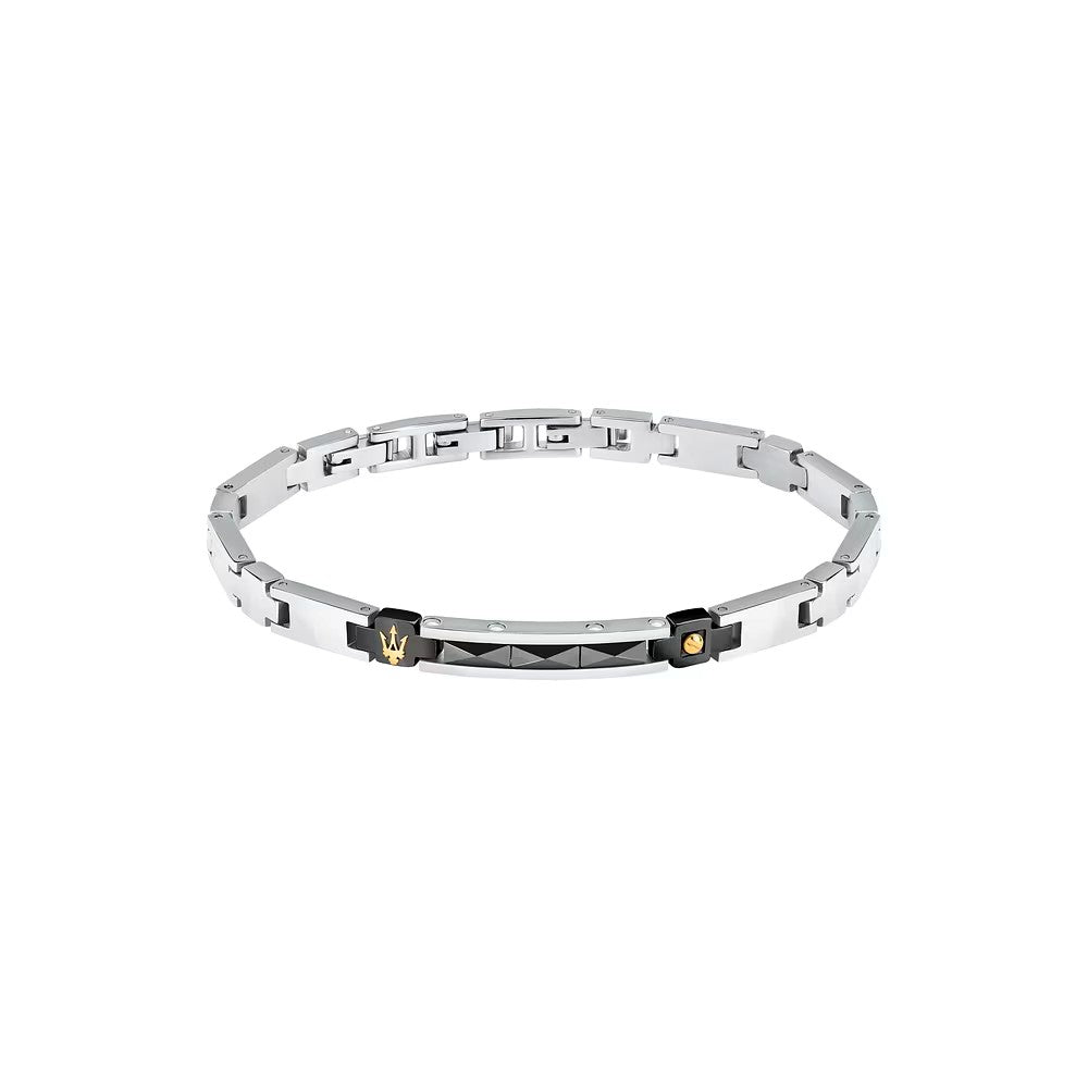 MASERATI | Bracciale ceramic