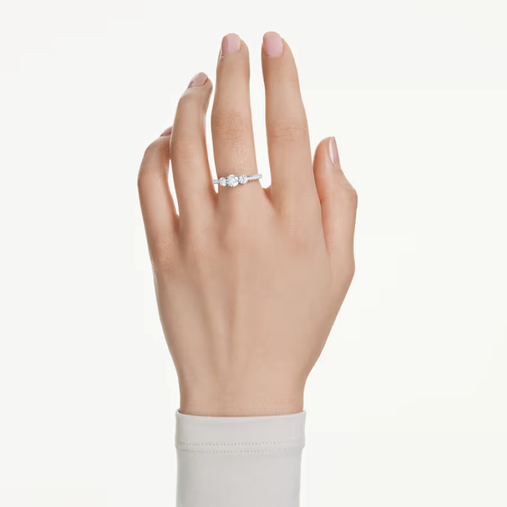 SWAROVKI | Anello Stilla Attract