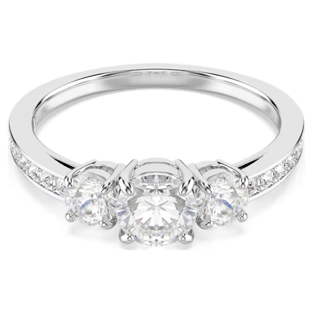 SWAROVKI | Anello Stilla Attract