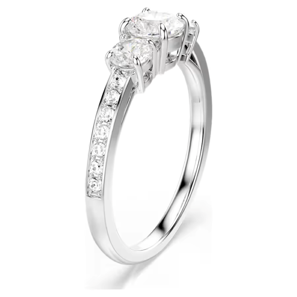SWAROVKI | Anello Stilla Attract