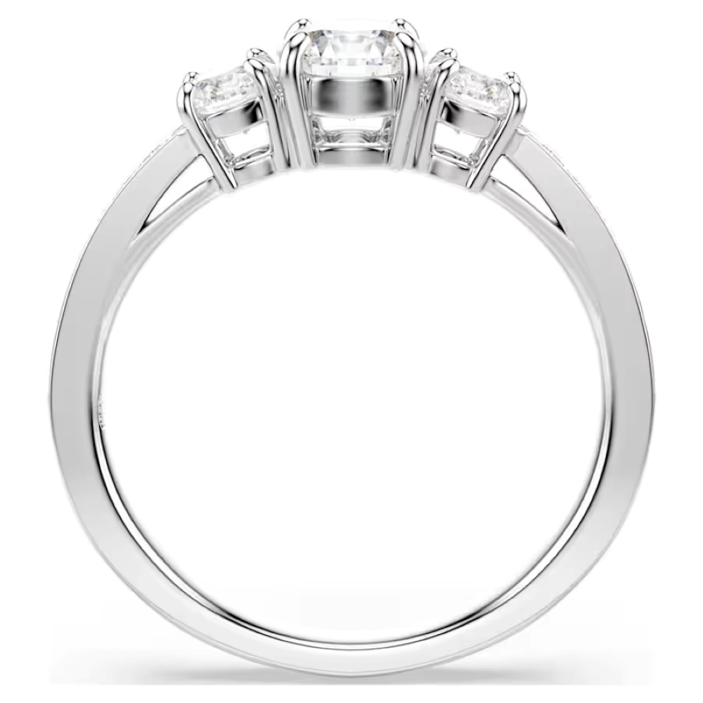 SWAROVKI | Anello Stilla Attract