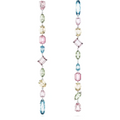 SWAROVSKI | Orecchini pendenti Gema