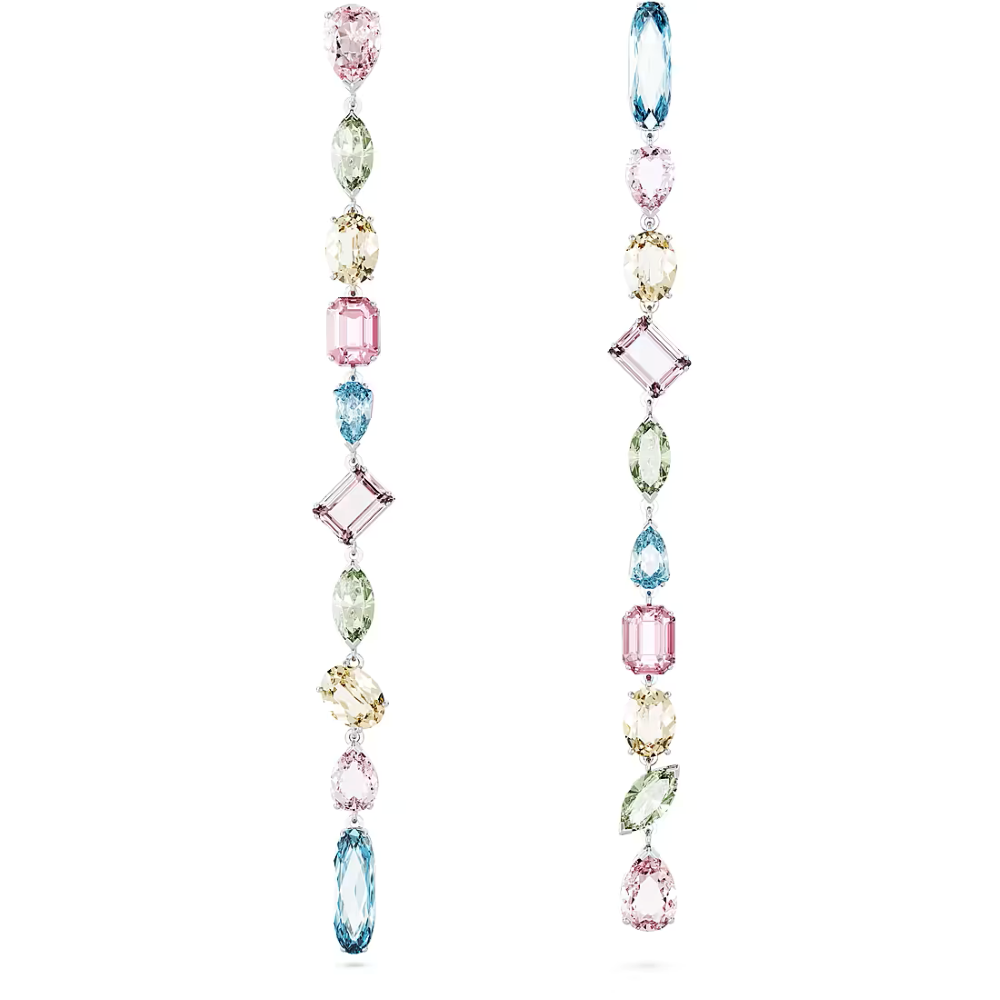 SWAROVSKI | Orecchini pendenti Gema