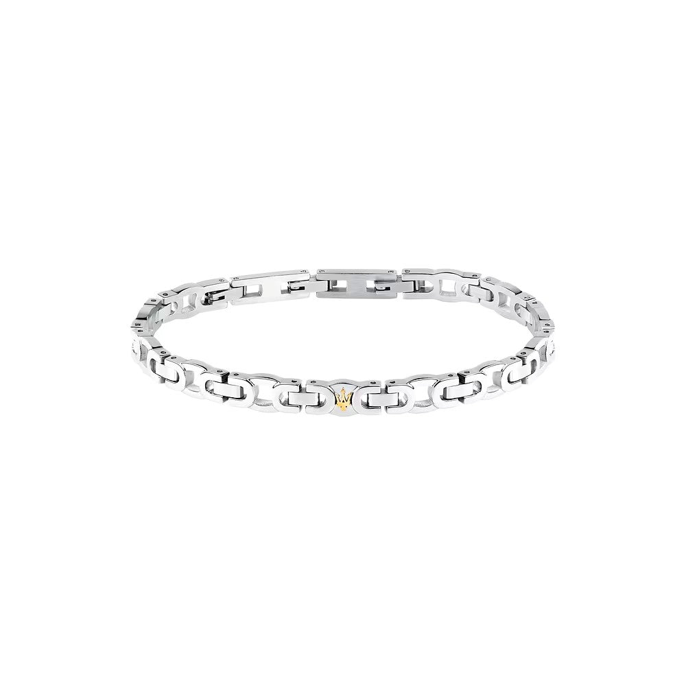 MASERATI | Bracciale iconic