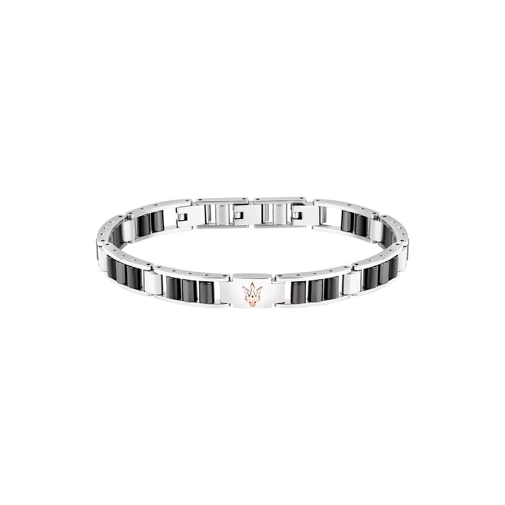 MASERATI | Bracciale ceramic