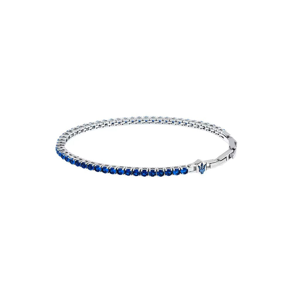 MASERATI | Bracciale tennis