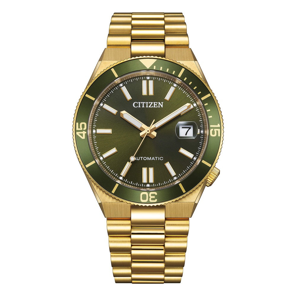 CITIZEN | Tsuyosa Shore