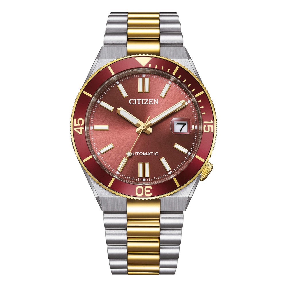 CITIZEN | Tsuyosa Shore