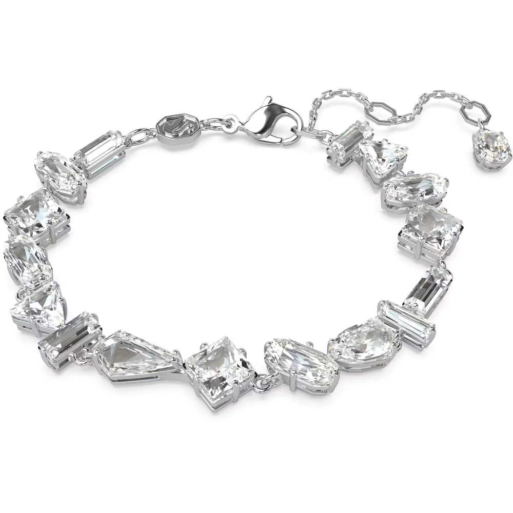 SWAROVSKI | Braccialetto Mesmera