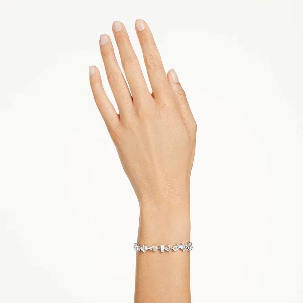 SWAROVSKI | Braccialetto Mesmera
