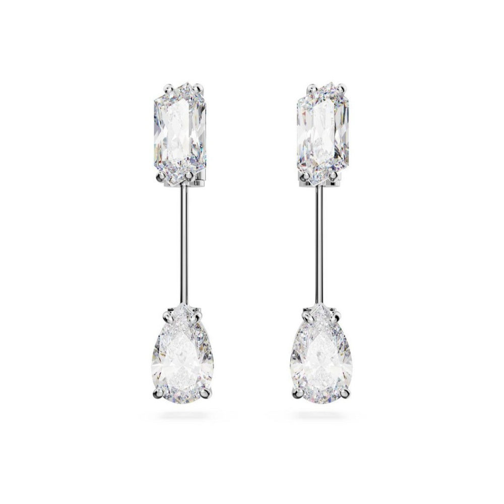 SWAROVSKI | Orecchini Mesmera