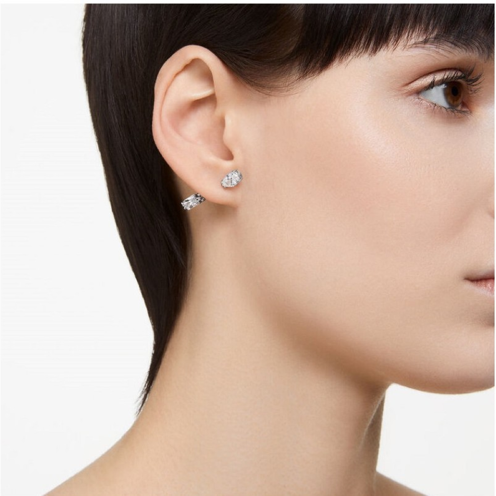 SWAROVSKI | Orecchini Mesmera