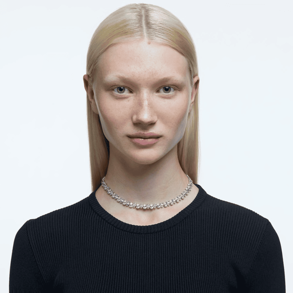 SWAROVSKI | Collana Tennis Matrix