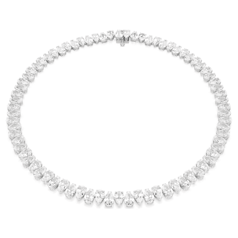 SWAROVSKI | Collana Tennis Matrix