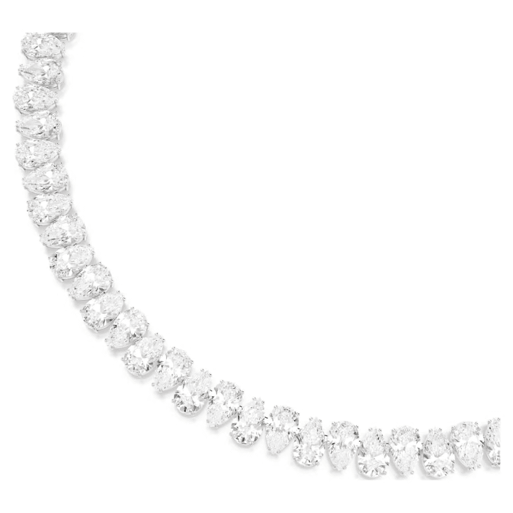 SWAROVSKI | Collana Tennis Matrix