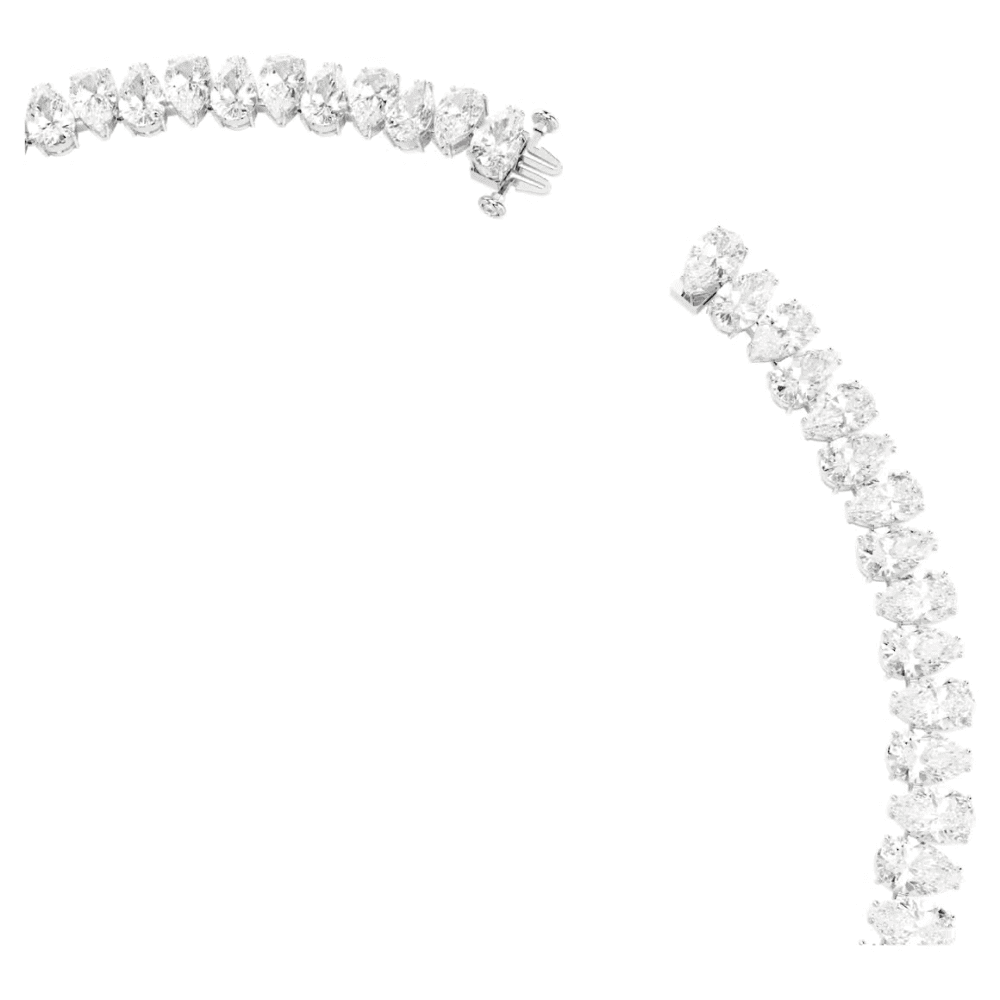 SWAROVSKI | Collana Tennis Matrix